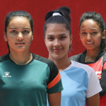 Race for captain heats up in Nepal Women’s Volleyball after Aruna Shahi’s exit