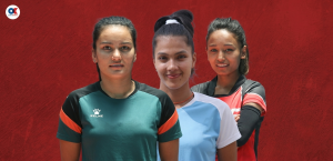 Race for captain heats up in Nepal Women’s Volleyball after Aruna Shahi’s exit