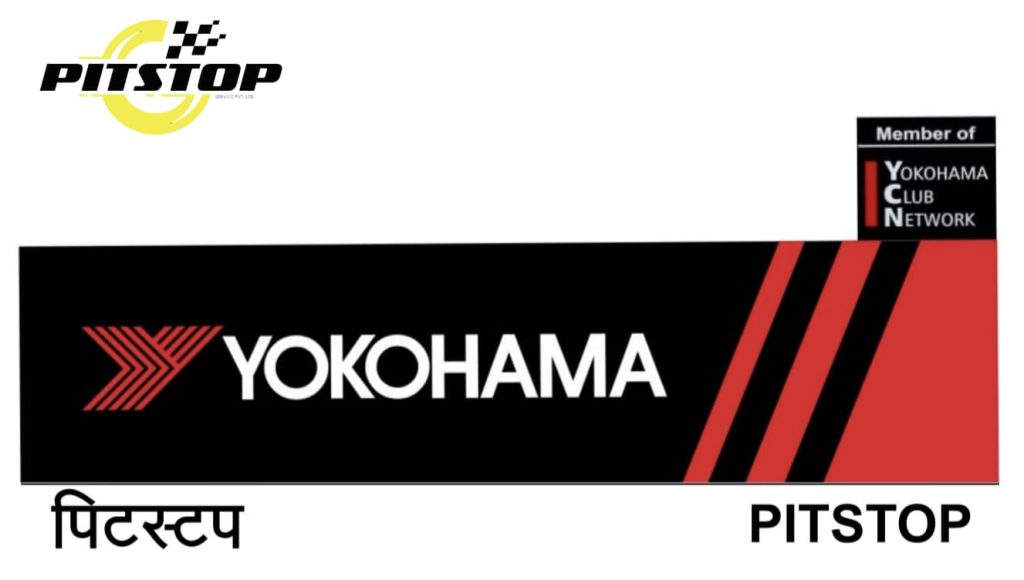 Yokohama 