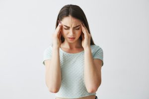 Is migraine just a headache?