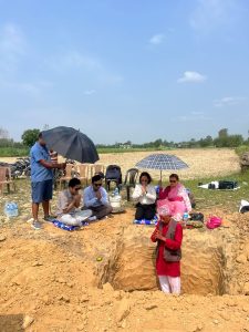 Rohto Mentholatum Nepal begins construction of new factory in Bardibas