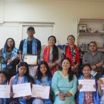 Sashi’s Art Studio honours emerging talent through annual award exhibition