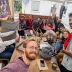 Beyond the boundaries: A theatre journey that made the impossible possible