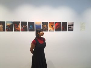 Nepali photographer Jyoti Shrestha to exhibit at Venice Biennale 2026