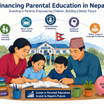 Financing Parental Education in Nepal
