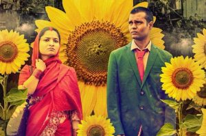 Nepali film Aankha wins two Remy Awards at Houston International Film Festival