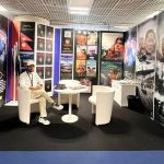 Nepal’s Film Development Board turns Cannes stall into a personal showcase, snubs official selection