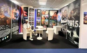 Nepal’s Film Development Board turns Cannes stall into a personal showcase, snubs official selection