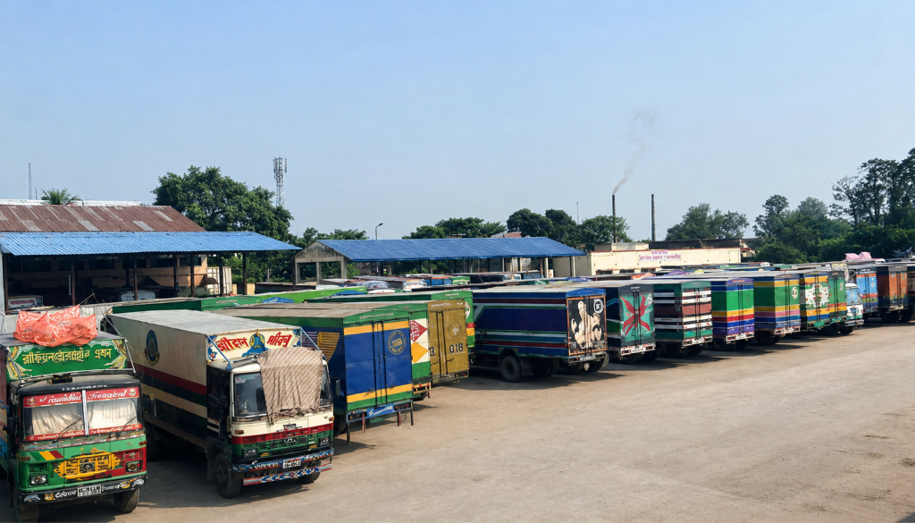 India drops mandatory tea inspection, clearing path for Nepali exports