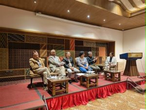 CESIF calls for stronger Nepal–India economic ties