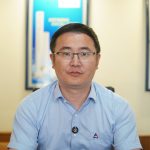 Walker Fang: EV machinery will change Nepal’s construction industry very quickly