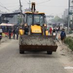 Bulldozers to roll through more than half a dozen squatter settlements in Kathmandu today