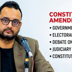 From ballot box to courtroom, Nepal debates its constitutional future