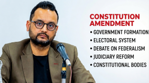 From ballot box to courtroom, Nepal debates its constitutional future