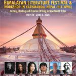 Writers from around the world to assemble in Kathmandu for HLF-WWK 2026