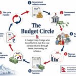 The budget circle: Who really pays for Nepal’s budget?