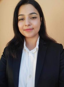 Shreena Nepal