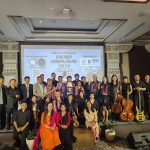 Sacred Himalayas 2026 brings sound, science and spirit together in Kathmandu