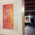 Samjhana’s ‘Impressions of Bhagwan Baha’ explores memory, heritage and ritual traditions