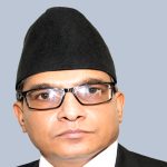 Parliamentary hearing process begins for Chief Justice nominee Manoj Sharma