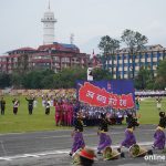 Photo Feature | Republic Day unfolds at Tundikhel