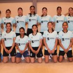 The competition that could change everything for Nepali Women’s Volleyball