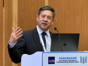 ADB urges Nepal to shield the poor from crisis, even through loans