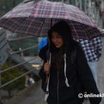 Nepal braces for a week-long rain and snowfall across all regions