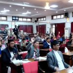 NA passes Intangible Cultural Heritage (Conservation) Bill