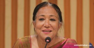 Acting Chief Justice Malla orders to accept rejected writ petitions
