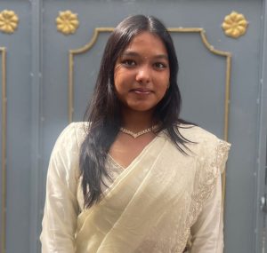 Ayushi Thapa