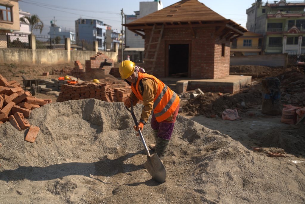 Redefining public spaces through a queer lens in Surkhet