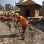 Redefining public spaces through a queer lens in Surkhet