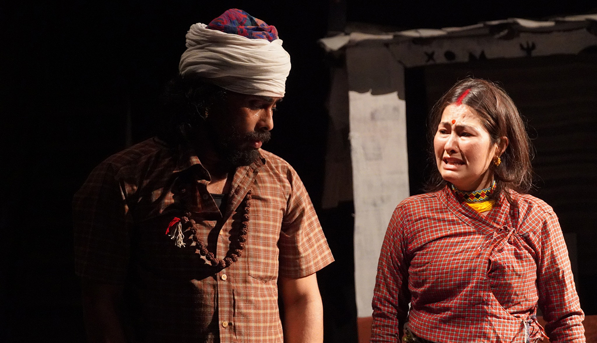 ‘Acheta’ mirrors Karnali’s harsh reality of caste discrimination and neglect