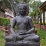 Repatriated Buddha statue finds its home again at Kathmandu’s National Museum (Photos)