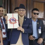 Government unveils reform-oriented budget for FY 2026/27