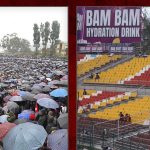 Declining crowd at TU Cricket Ground worries Nepali players and officials