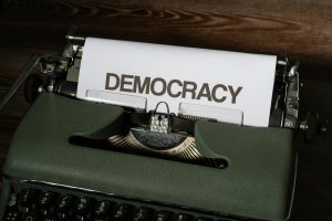 Why democracy depends on questions, not silence