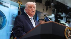 Thucydides trap: Washington-Beijing confrontation and way out