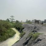 When development means dying rivers and stolen futures