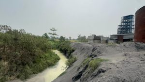 When development means dying rivers and stolen futures
