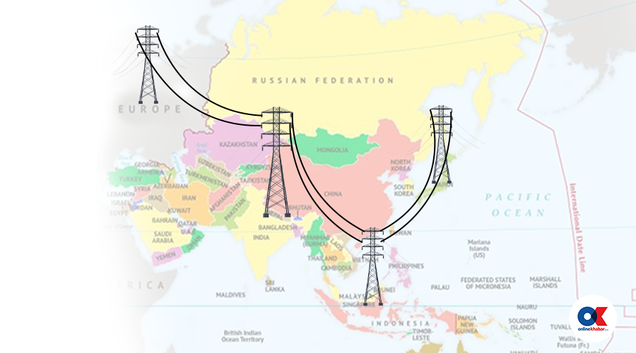 Will Nepal's electricity be exported to Europe?