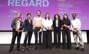 Elephants in the Fog wins Jury Prize at Cannes