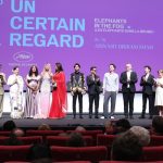 Nepal’s Elephants in the Fog steals the show at Cannes