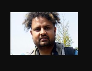 Giri Raj Baskota
