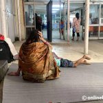 Health insurance services cut at private hospitals