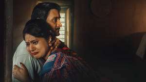 Kaji trailer unveils story of love and family ups and downs