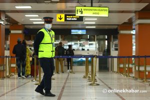 Immigration Department urges workers to travel only after labour approval