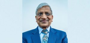 Dr Agrawal appointed health advisor to PM Shah