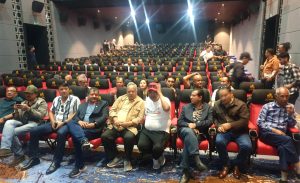Jai Nepal Film Hall reopens